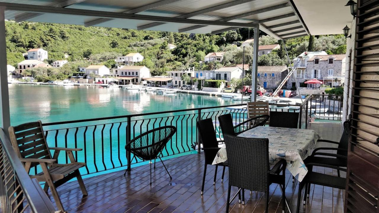 Boca - 3 Bedroom Apartment By The Sea Prožura Exterior foto