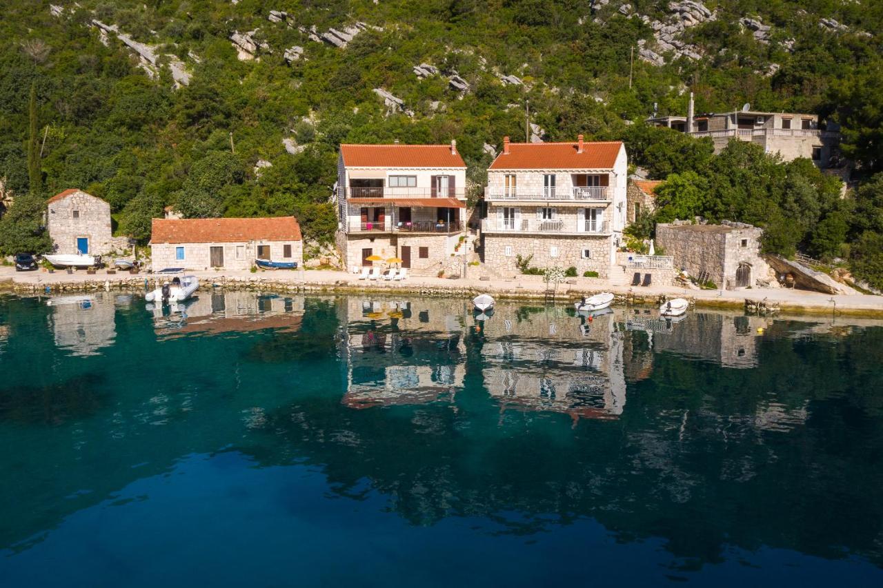 Boca - 3 Bedroom Apartment By The Sea Prožura Exterior foto