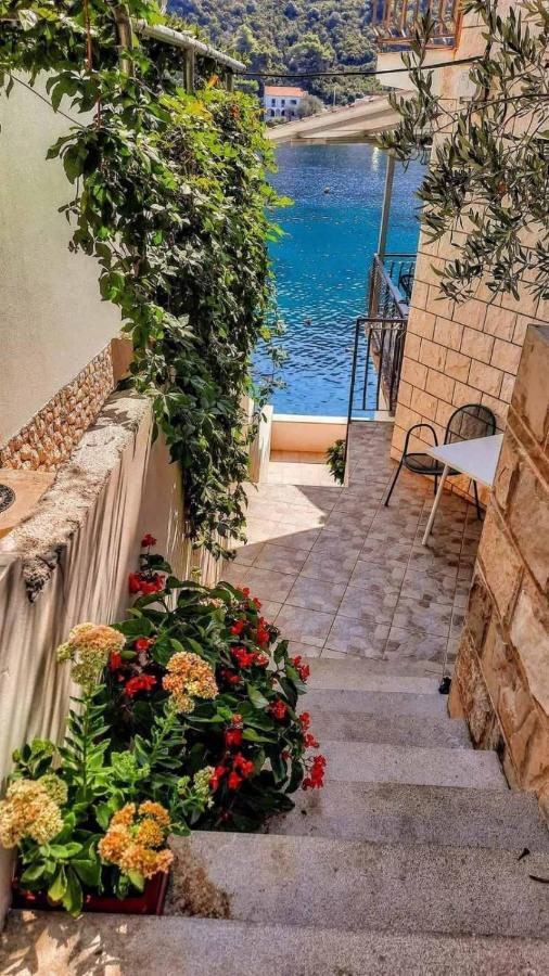 Boca - 3 Bedroom Apartment By The Sea Prožura Exterior foto