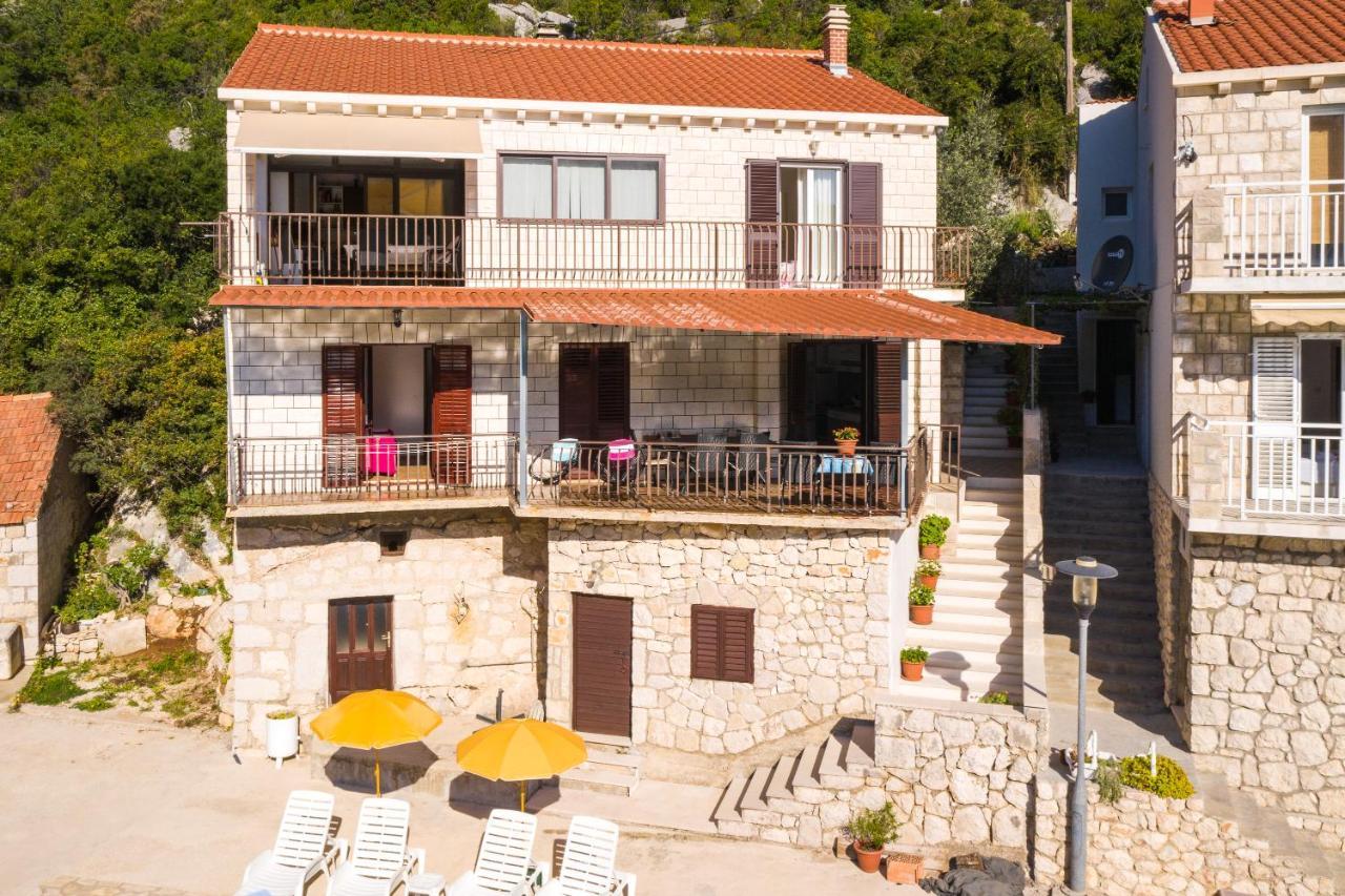 Boca - 3 Bedroom Apartment By The Sea Prožura Exterior foto