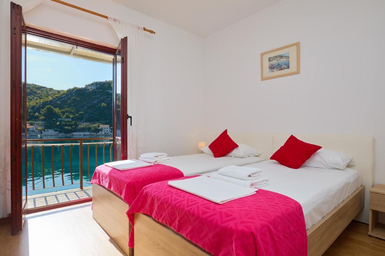 Boca - 3 Bedroom Apartment By The Sea Prožura Exterior foto