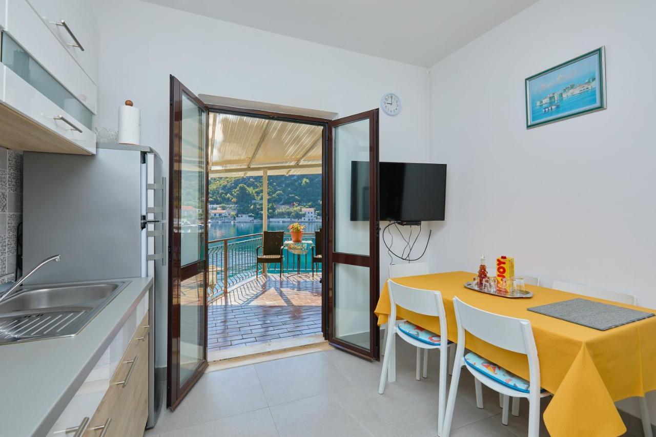 Boca - 3 Bedroom Apartment By The Sea Prožura Exterior foto
