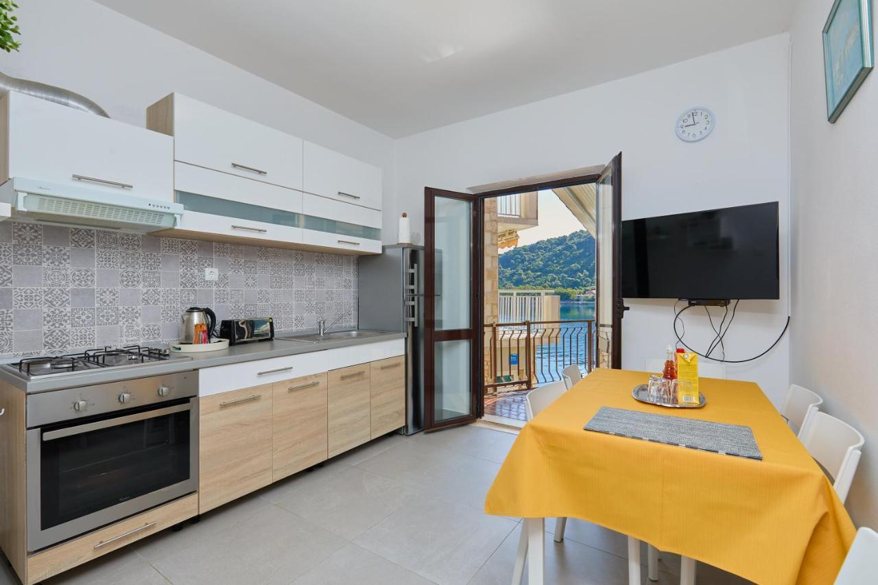 Boca - 3 Bedroom Apartment By The Sea Prožura Exterior foto