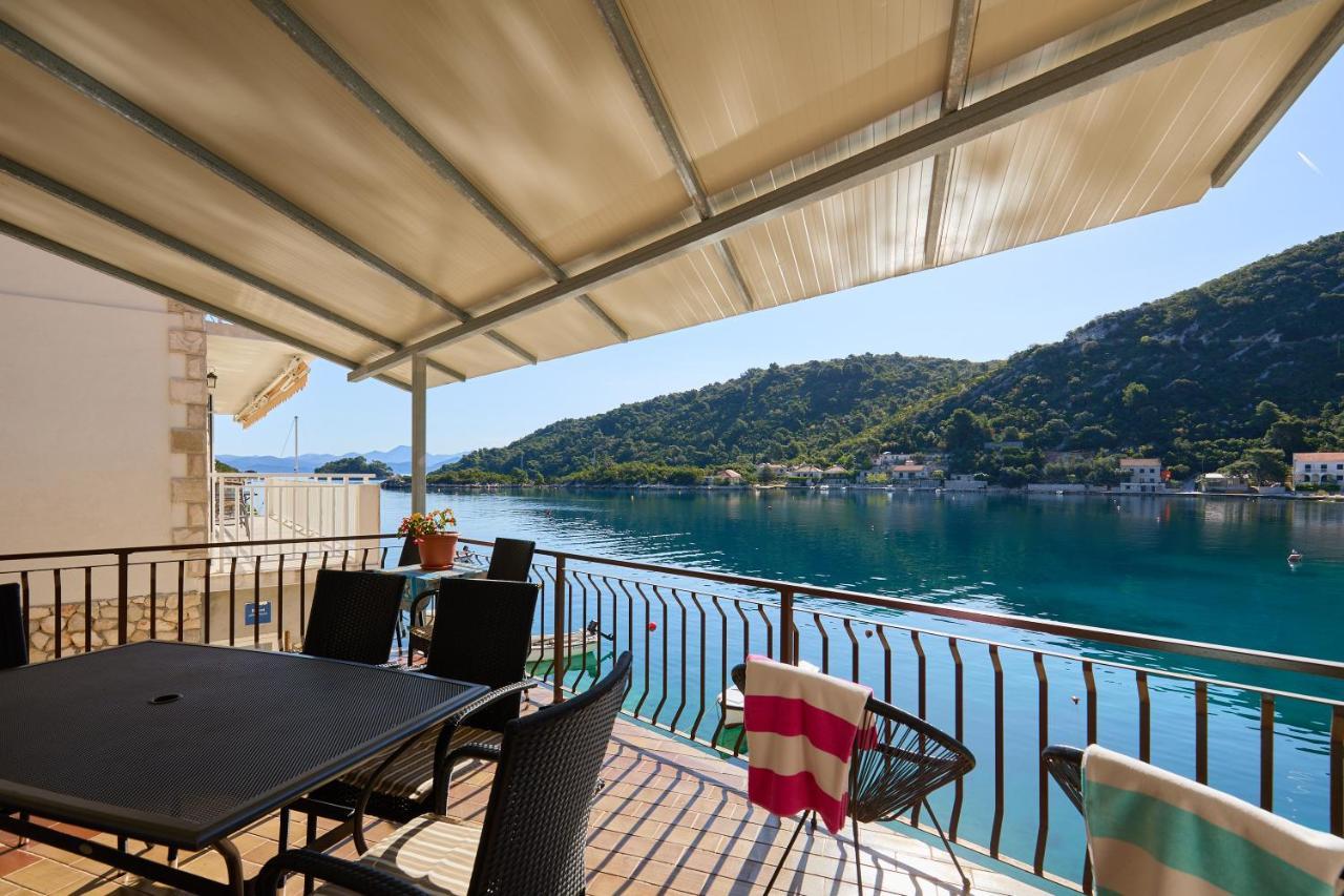 Boca - 3 Bedroom Apartment By The Sea Prožura Exterior foto