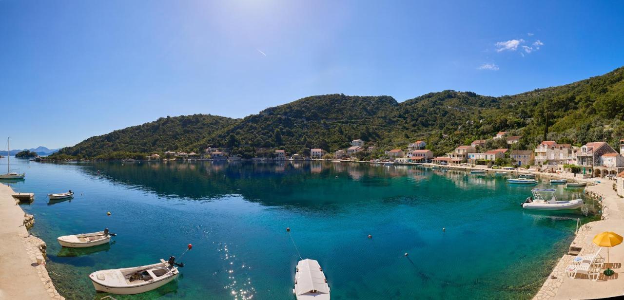 Boca - 3 Bedroom Apartment By The Sea Prožura Exterior foto