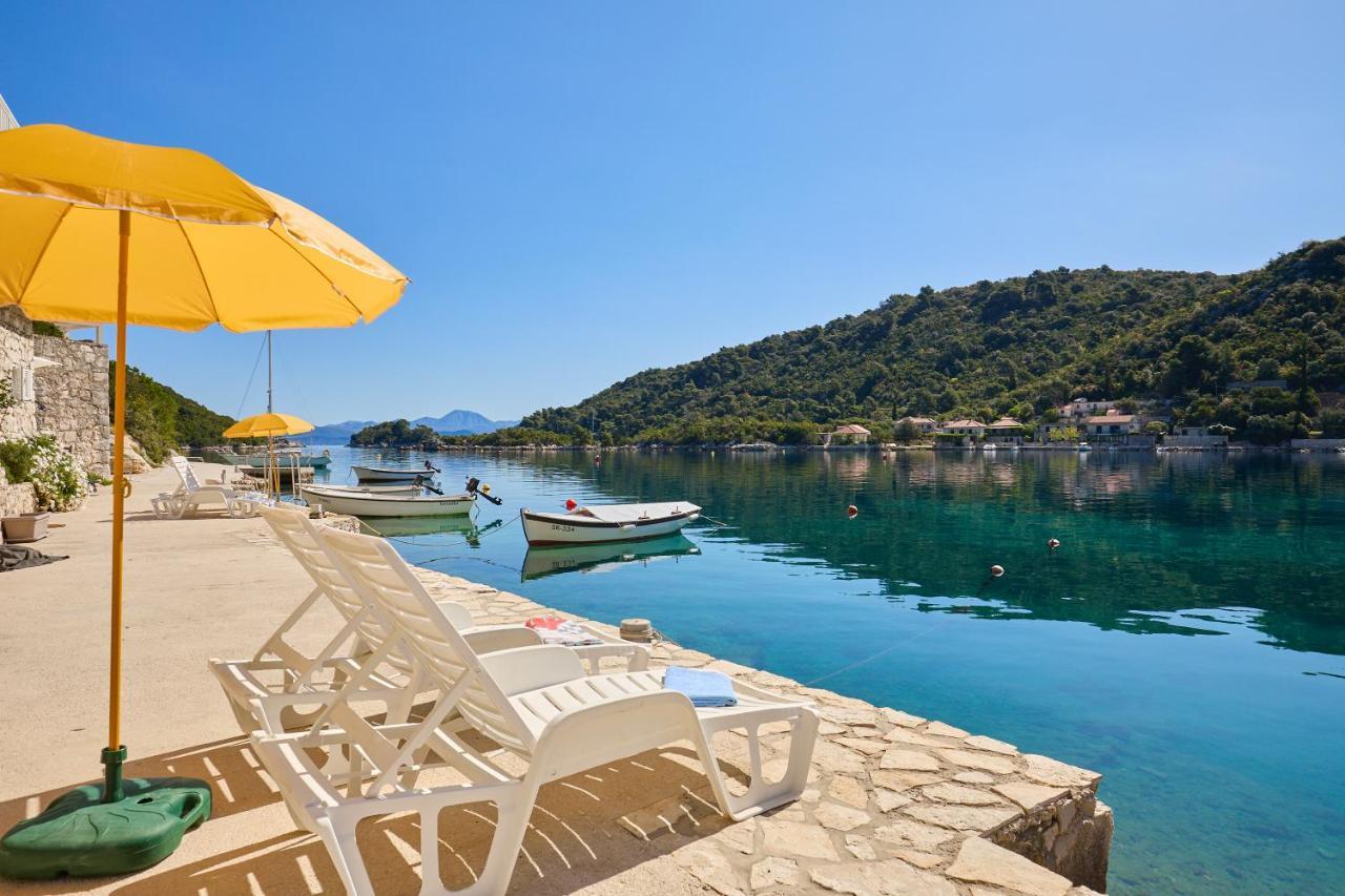 Boca - 3 Bedroom Apartment By The Sea Prožura Exterior foto