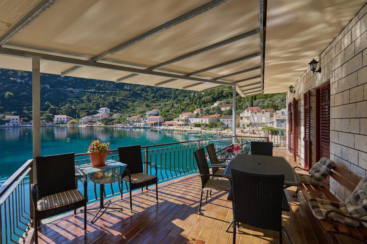 Boca - 3 Bedroom Apartment By The Sea Prožura Exterior foto