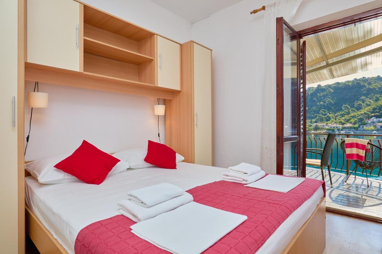 Boca - 3 Bedroom Apartment By The Sea Prožura Exterior foto