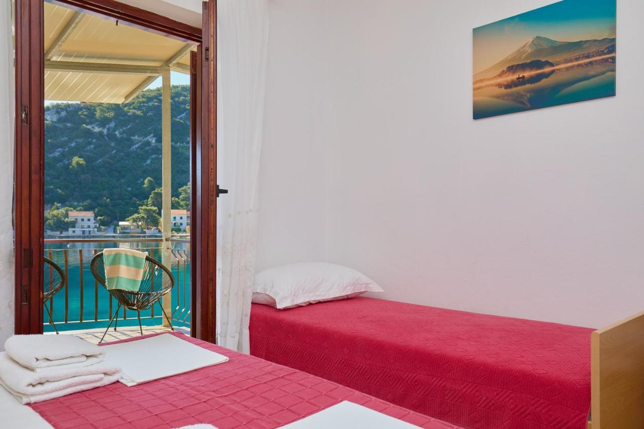 Boca - 3 Bedroom Apartment By The Sea Prožura Exterior foto
