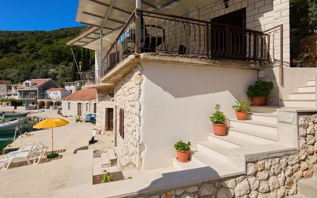 Boca - 3 Bedroom Apartment By The Sea Prožura Exterior foto